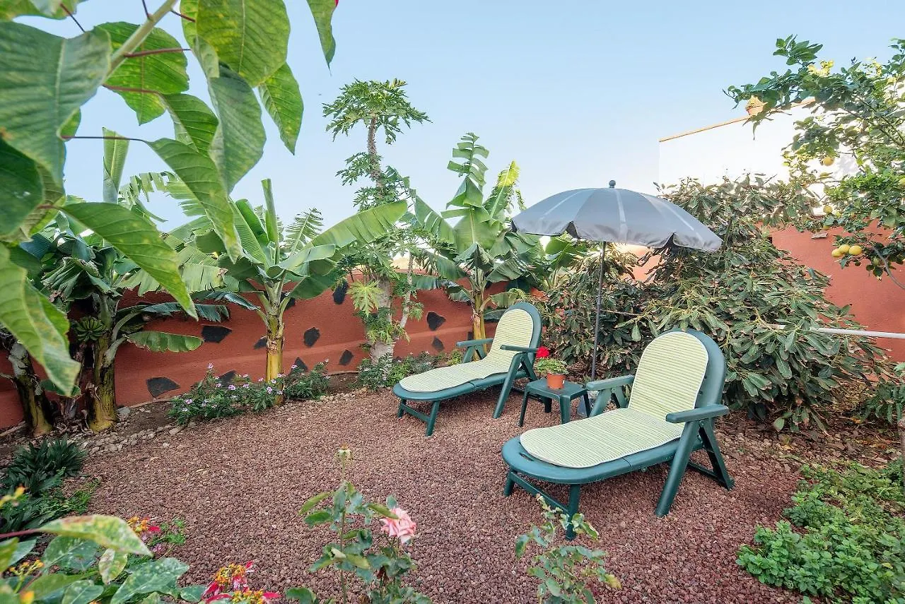 Casa Teresa Villa La Guancha