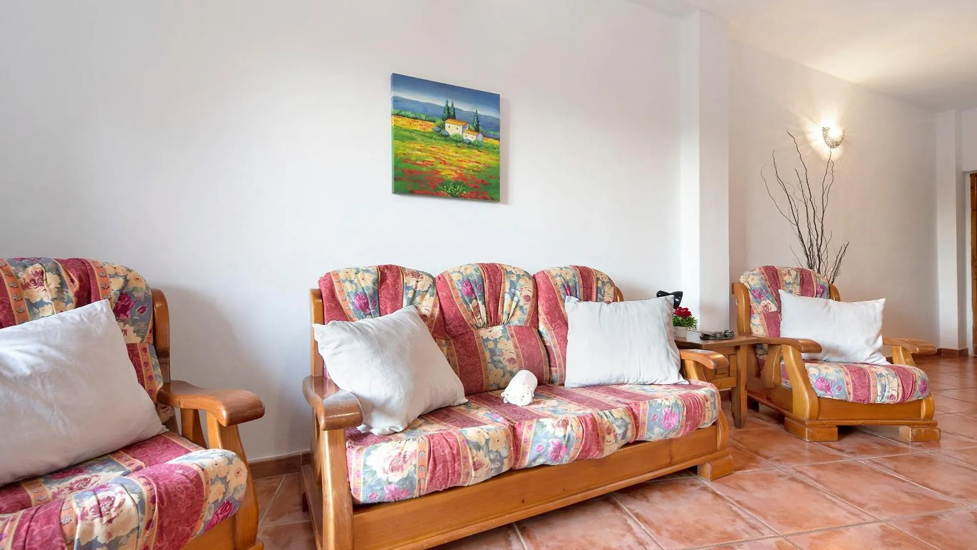 Casa Teresa Villa La Guancha