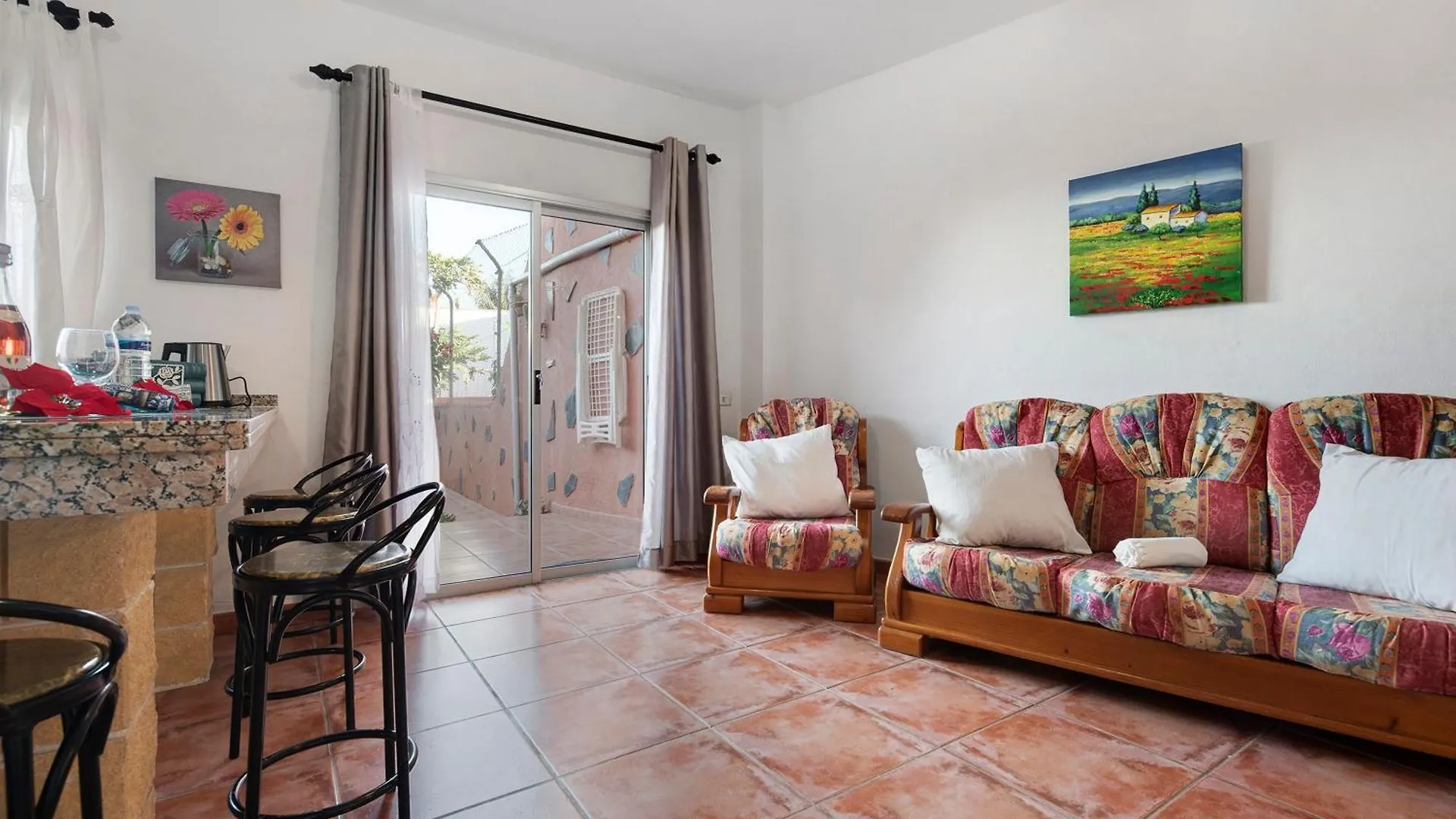 Tatil Evi Casa Teresa Villa La Guancha