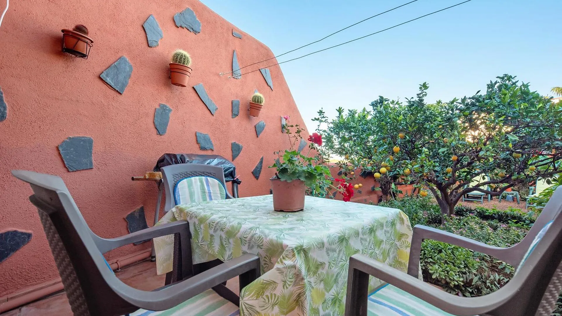 Tatil Evi Casa Teresa Villa La Guancha