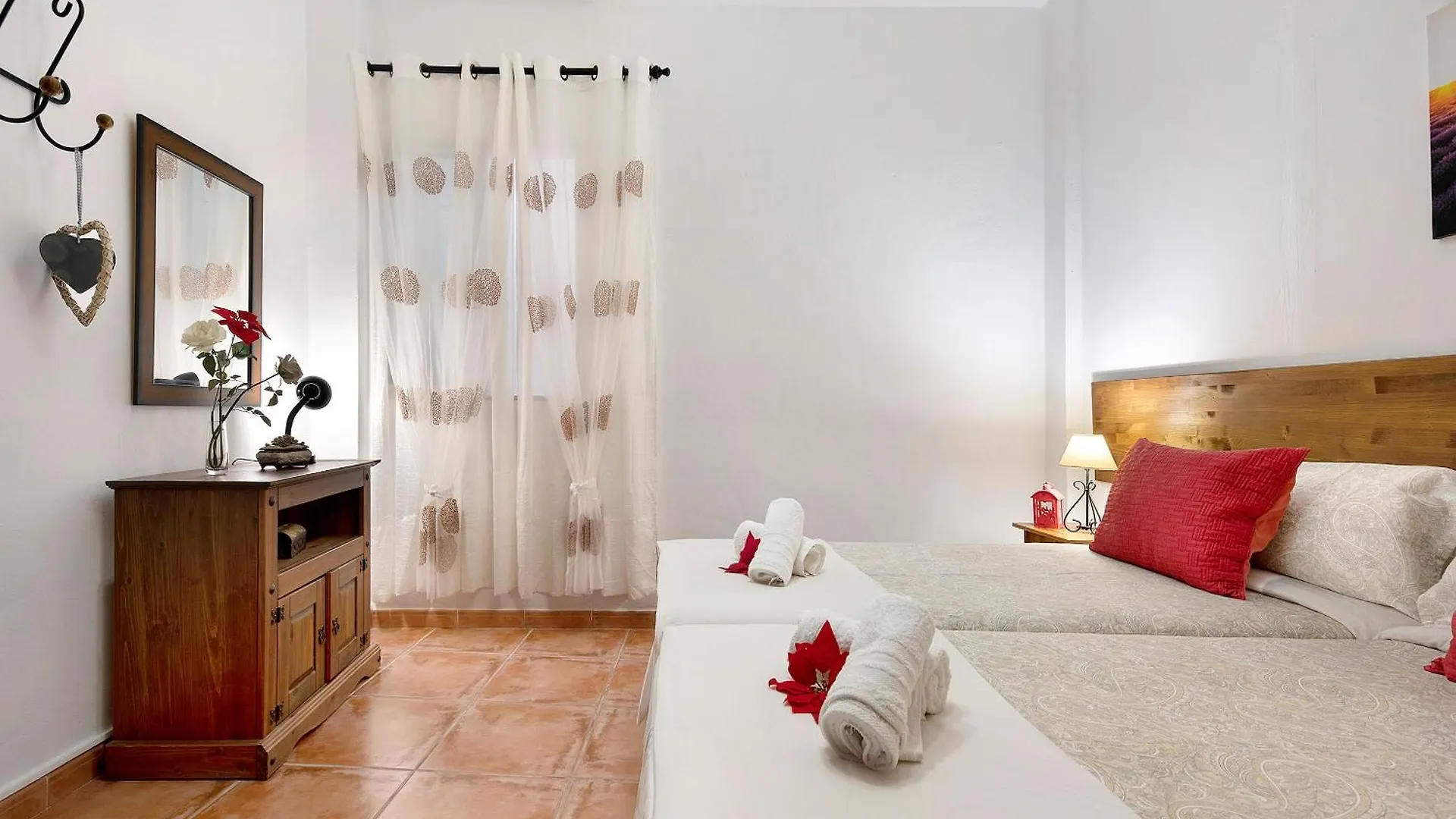 Tatil Evi Casa Teresa Villa La Guancha