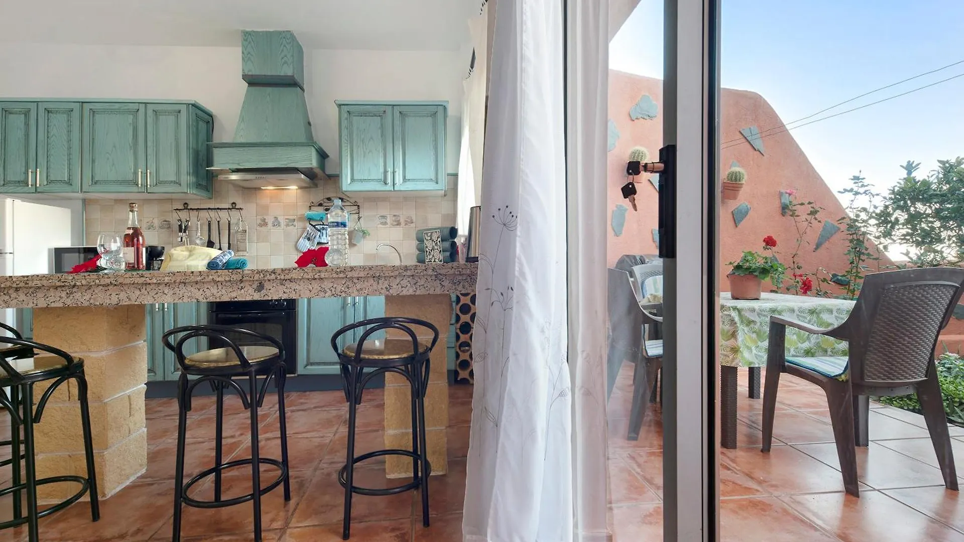 Casa Teresa Villa La Guancha