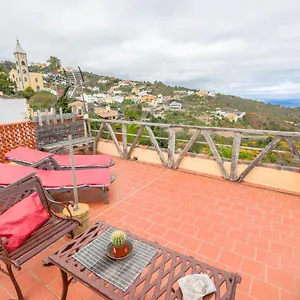  Сasa de vacaciones Casa Carmela