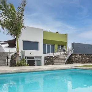  Сasa de vacaciones Casa Alsa