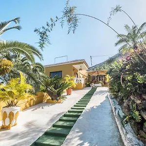 Alejandrina Ferienhaus