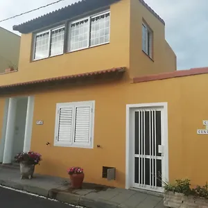 La Centinela 1 Apartment