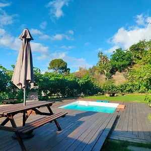  Apartamento El Roque