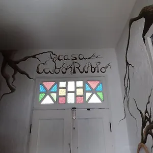  Apartamento Cabo Rubio
