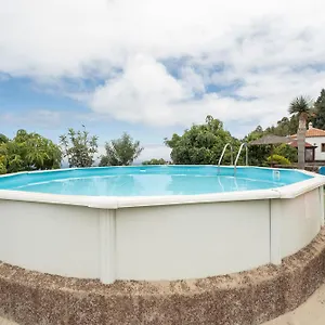  Сasa de vacaciones Casa Candelaria