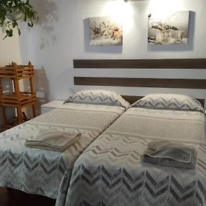 Casa Lourdes Apartment