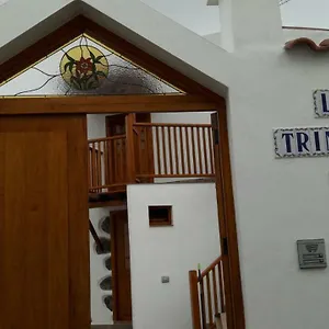  Casa rural La Trinidad