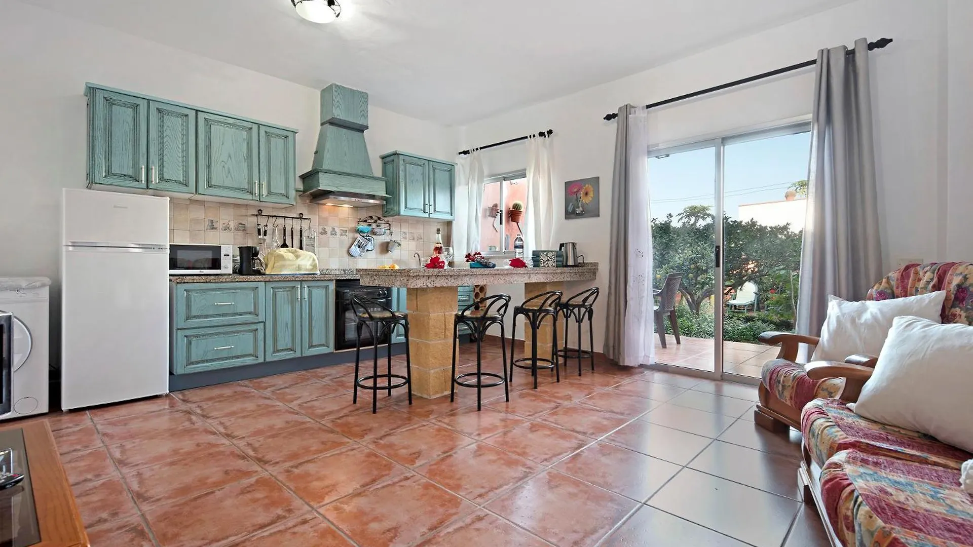 Casa Teresa Villa La Guancha 0*,  Spain